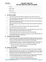 BM27 QT08 thi cong cam ket tuan thu cac noi qui ATLD 