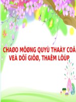 LÀM BÀI TẬP LỊCH SỬ: Cuộc kháng chiến chống thực dân Pháp từ năm 1858 đến cuối thế kỉ XIX