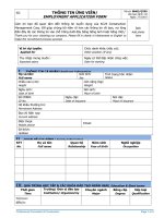 BM02 QT05 thong tin ung vien REV02 