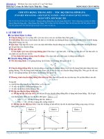 TLBG BTTL 1   _LUYỆN THI THPT QUỐC GIA 2018 TRÊN CÁC WEB HỌC ONLINE