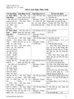 giáo án ngữ văn lớp 6  vnen   tuần 3 