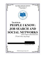 tóm tắt bài báo kinh tế ưd