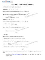 TS247 BG cuc tri cua ham so buoi 2_LUYỆN THI THPT QG 2018 TUYENSINH247.VN