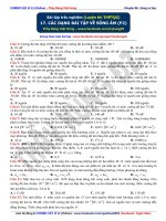 17 cac dang bai tap ve song am p2  _LUYỆN THI THPT QUỐC GIA 2018 TRÊN MOON.VN