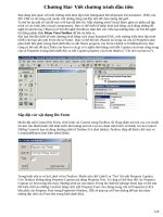 Tổng hợp các hàm trong VB 6.0  C2
