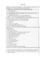 Bài giảng quản trị doanh nghiệp nông nghiệp 