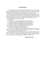 Bài giảng thực hành hoạt động giáo dục ngoài giờ lên lớp 