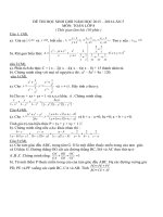 de thi hsg toan 8 2016 