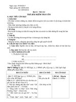 Văn tuần 35 tiết 116~123 