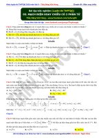 03 mach dien xoay chieu co hai phan tu giai btap  _LUYỆN THI THPT QUỐC GIA 2018 TRÊN MOON.VN