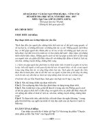 DE THI VA DAP AN HOC KI II NGU VAN 10 20162017 