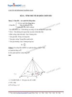 TS247 BG tinh the tich khoi chop deu_LUYỆN THI THPT QG 2018 TUYENSINH247.VN