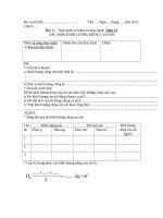 KTTH VAT LI 6 TUAN 13 