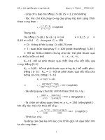 Đồ án tốt nghiệp gia công hộp số 2 