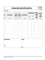 BM02 QT12 ke hoach hieu chuan thiet bi kiem tra 