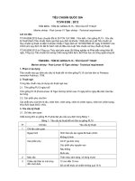 TIÊU CHUẨN QUỐC GIA TCVN 8398 : 2012 TÔM BIỂN  TÔM SÚ GIỐNG PL15  YÊU CẦU KỸ THUẬT