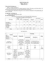 DE THI HOC KI i ly 7 