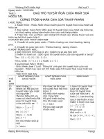 giáo án đại số 7 chương 1 05d gia tri tuyet doi cua mot so huu ty 