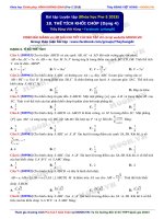 The tich khoi chop dang 4 chuan _LUYỆN THI THPT QUỐC GIA 2018 TRÊN MOON.VN