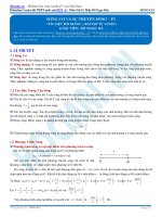 TLBG BTTL   _LUYỆN THI THPT QUỐC GIA 2018 TRÊN CÁC WEB HỌC ONLINE