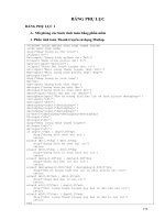 Mô phỏng các bước tính toán chi tiết cơ khí bằng phần mềm Matlab