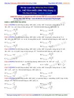 The tich khoi lang tru dang 1 _LUYỆN THI THPT QUỐC GIA 2018 TRÊN MOON.VN