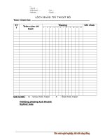 0078   lich bao tri thiet bi 