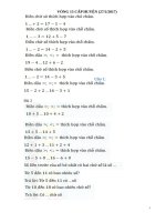 Violympic vong 15 nam 2017 