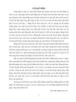 Bài giảng giáo dục thể chất 4 bóng đá 