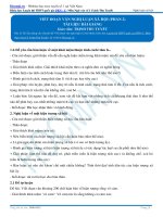 TLBG viet doan van nghi luan xa hoi p2    _LUYỆN THI THPT QUỐC GIA 2018 TRÊN CÁC WEB HỌC ONLINE