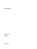 TINH TOAN CHIEU SANG P. SINH HOAT CONG DONG