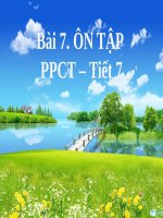 sơ lược về môn lịch sử   lịch sử 6 (3) 