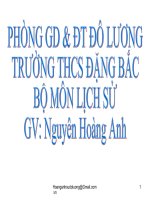 bài 3 xã hội nguyên thuỷ   lịch sử 6 (21) 