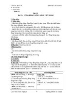 Bai soan dia 9 tuan 24q 