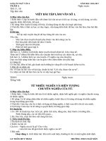 giáo án ngữ văn lớp 6   bài 6 (2) 