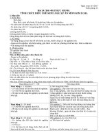 GA thực hành ( tiết 40) 