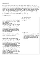 giáo án ngữ văn lớp 6   bài 12 