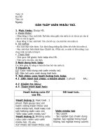 giáo án ngữ văn lớp 6   bài 28 (2) 