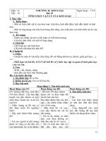 GA hóa 9 TUẦN  12 