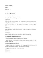 giáo án ngữ văn lớp 6 (2) 