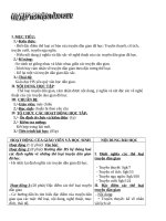 giáo án ngữ văn lớp 6   bài 13 (3) 