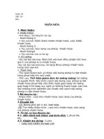 giáo án ngữ văn lớp 6   bài 22 (2) 