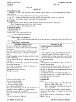 giáo án ngữ văn lớp 6   bài 11 (2) 