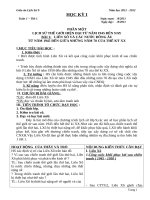 giáo án lịch sử 9  học kì 2 