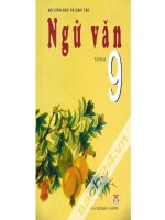 BÀI GIẢNG NGHĨA TƯỜNG MINH VÀ HÀM Ý