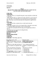 Bài soạn địa lí 9 tuần 30=q 