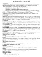 giáo án ngữ văn lớp 6   bài 15 