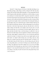 TIỂU LUẬN KINH tế CHÍNH TRỊ   QUAN điểm của CHỦ NGHĨA mác   lê NIN về lợi NHUẬN và vận DỤNG vào PHÁT TRIỂN KINH tế THỊ TRƯỜNG ĐỊNH HƯỚNG xã hội CHỦ NGHĨA ở nước TA HIỆN NAY