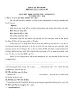 Kich ban  Chuong trinh Hoi Khoe Phu Dong