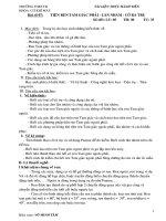 Tiện ren tam giác ngoài  lăn nhám